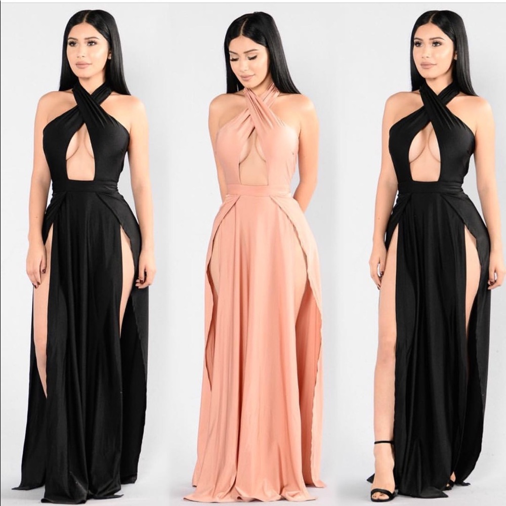 Sexy dress