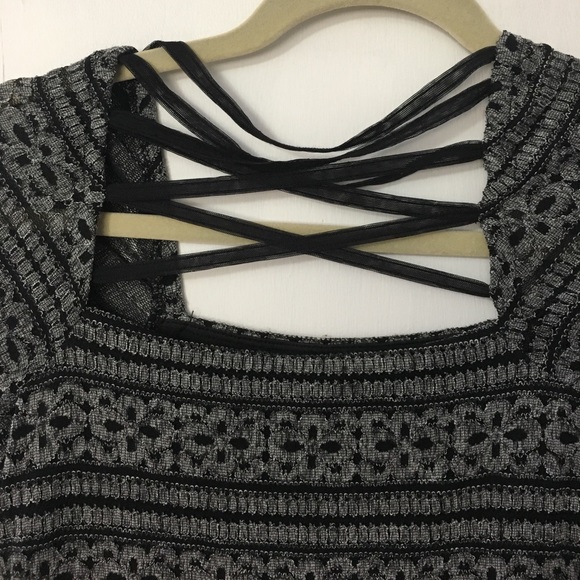 Free people bodycon dress - Picture 3 of 5