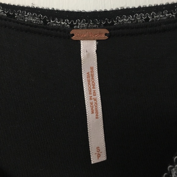 Free people bodycon dress - Picture 4 of 5