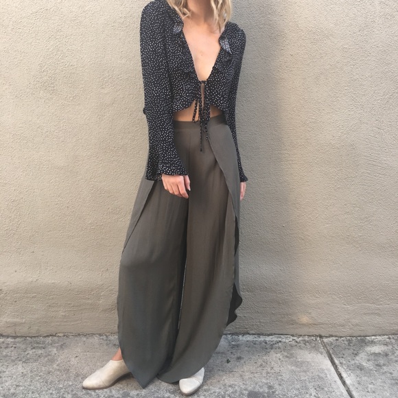 Flyaway Pant - Picture 4 of 6