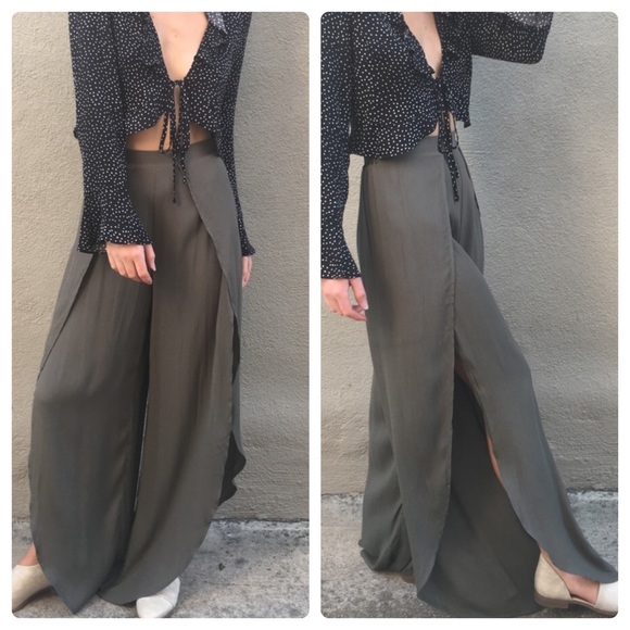 Flyaway Pant - Picture 2 of 6