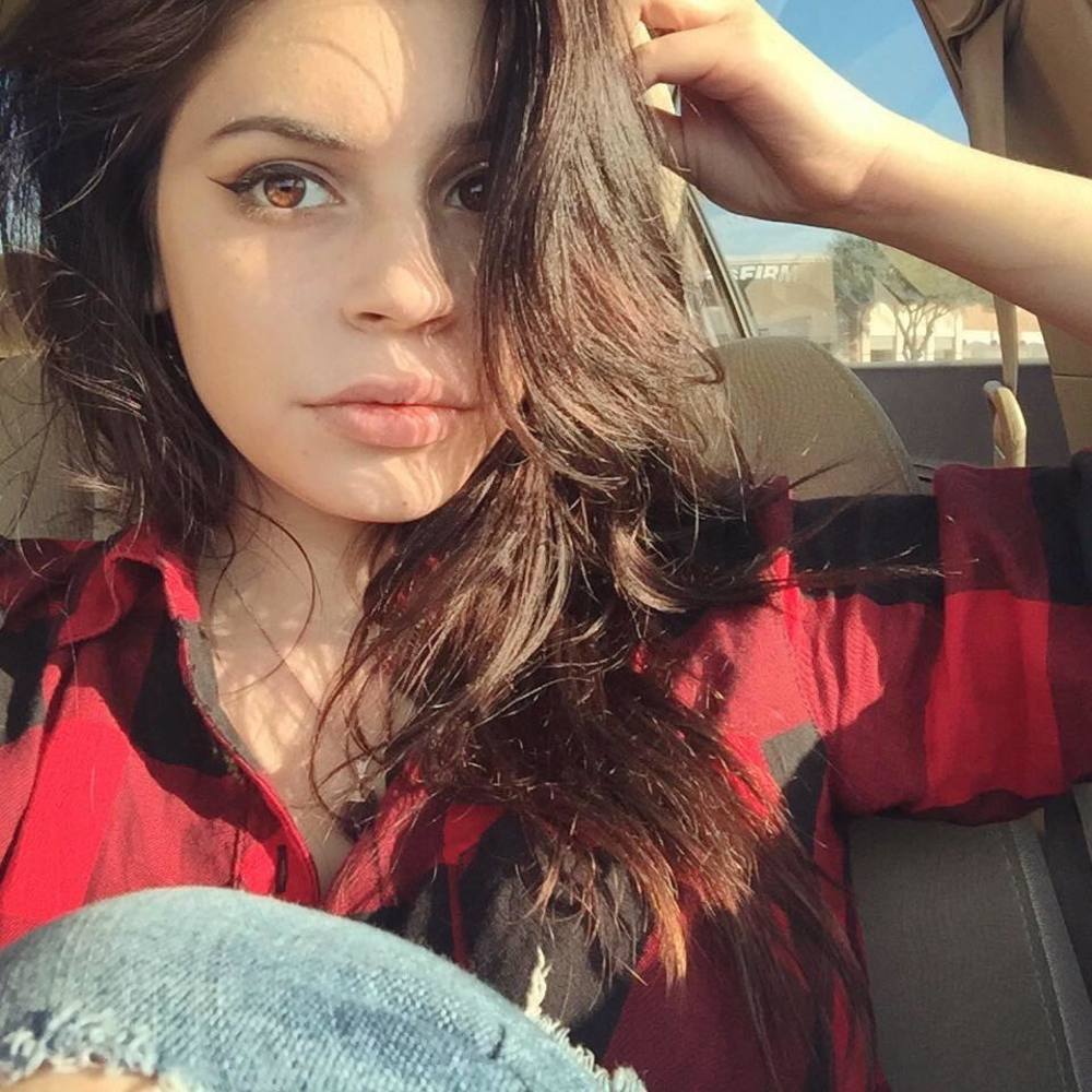 Meet your Posher, Kimberlee