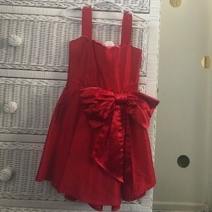 Annie Dress
