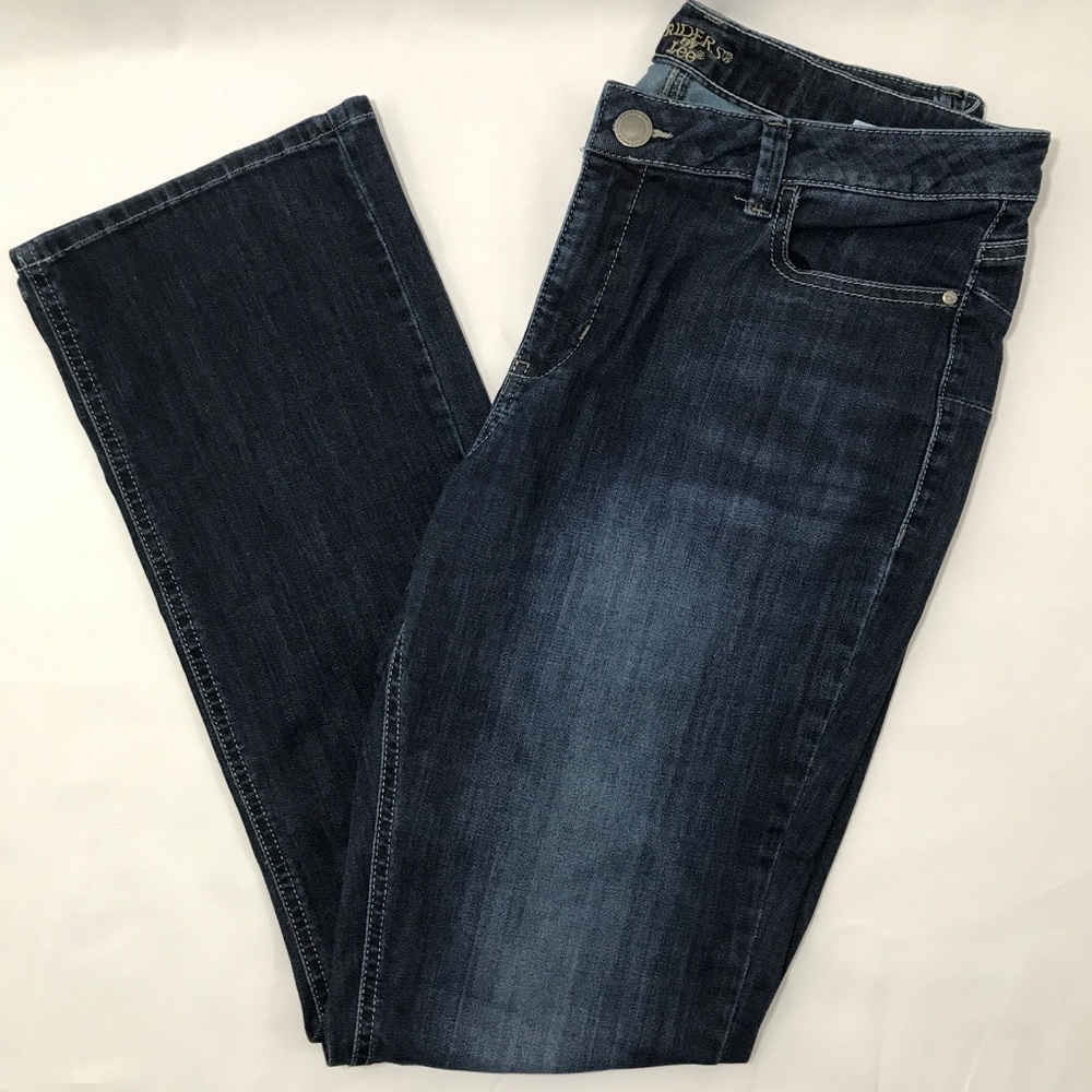 Modern Bootcut Riders by Lee Jeans