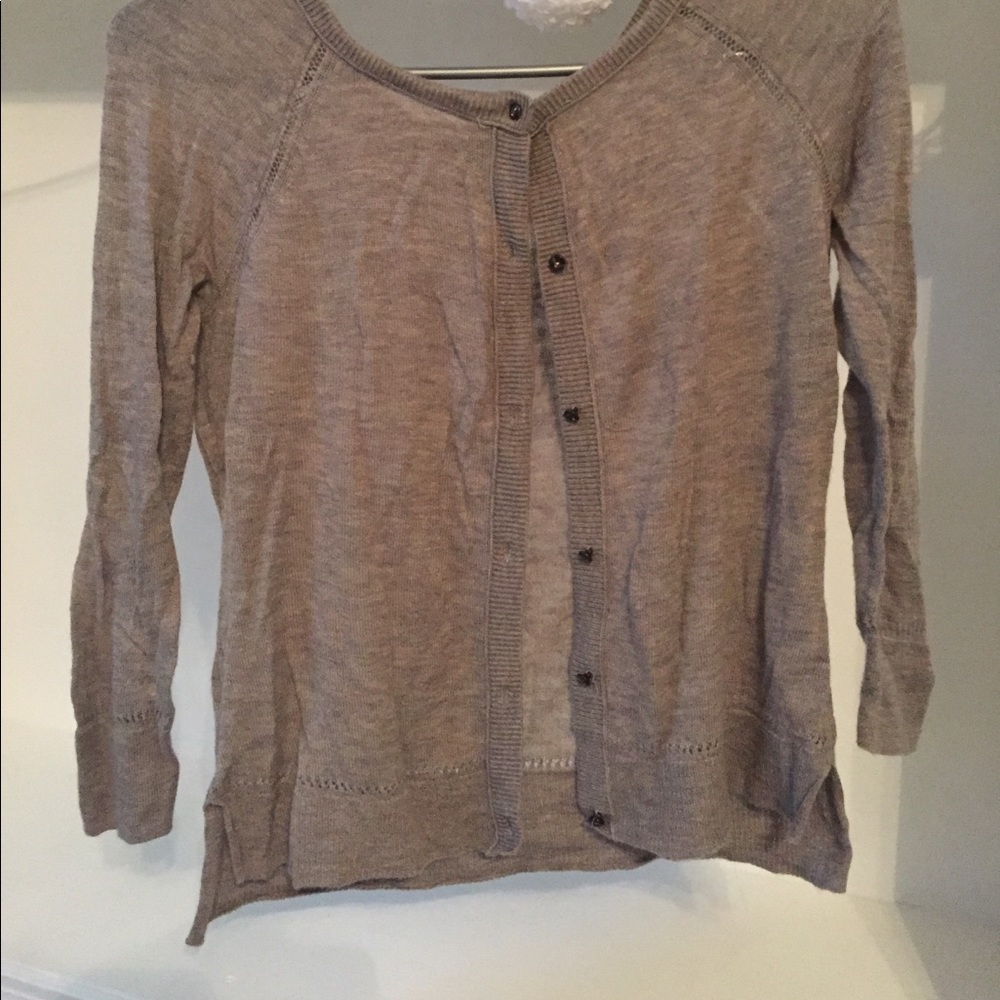 American Eagle Cardigan