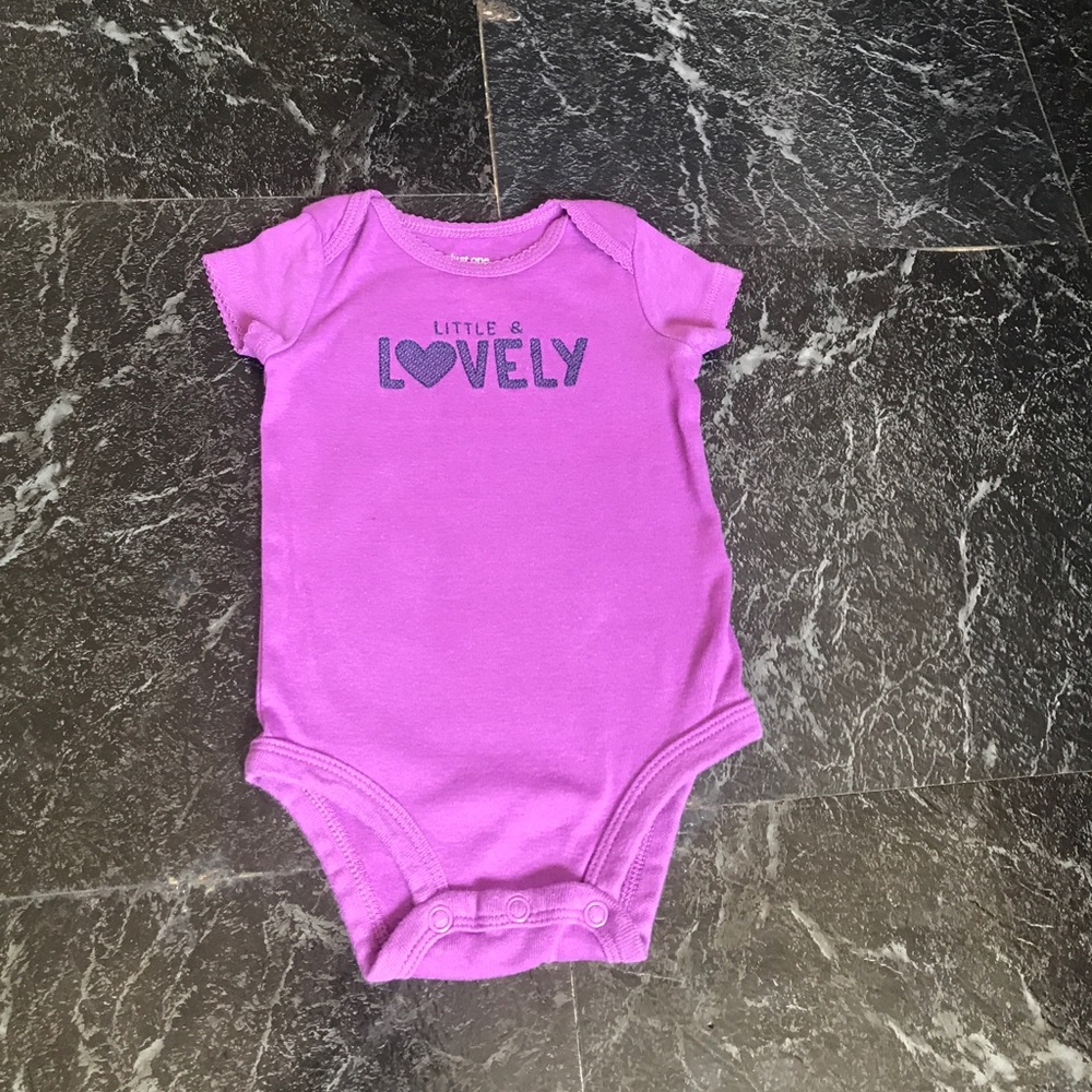 🦄 onesies