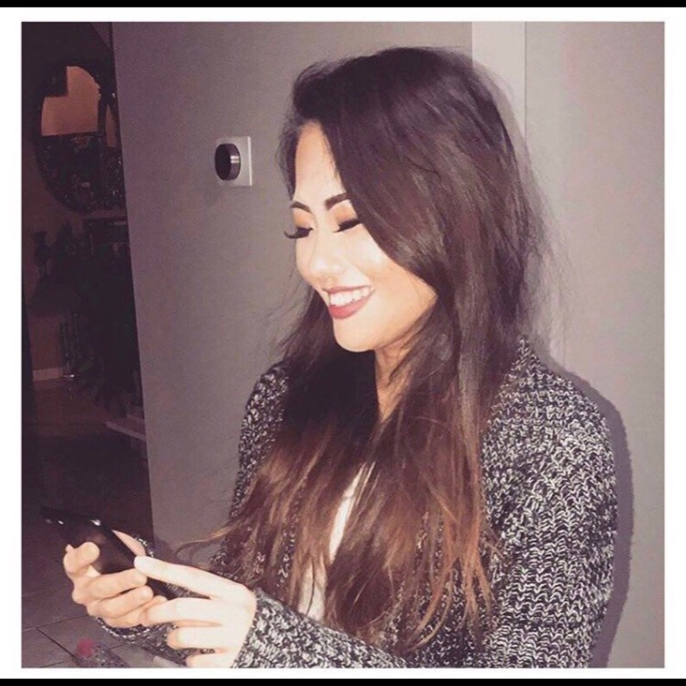 Meet your Posher, Mirim