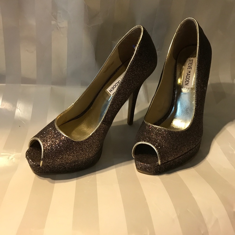 Steve Madden kelle heels