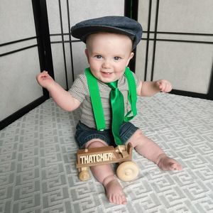 Meet your Posher, Brandy