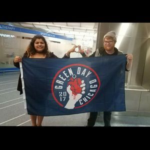 Meet your Posher, Jocelyn