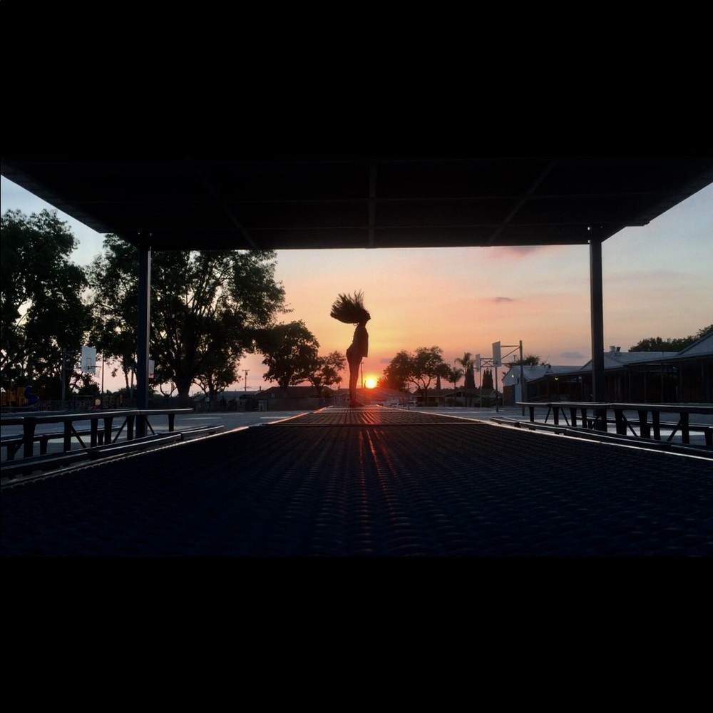 Meet your Posher, Gisselle