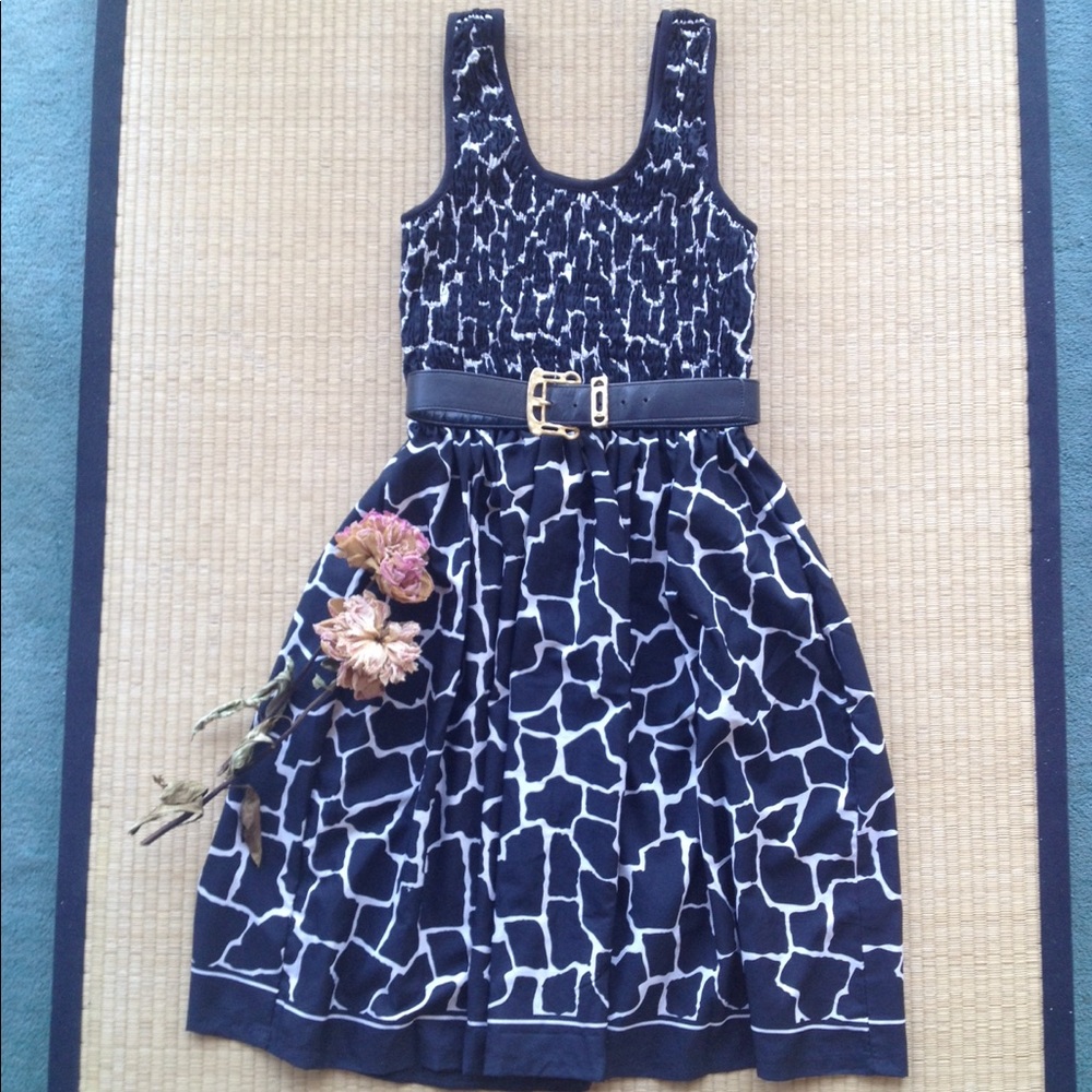 Beautiful Light Summer Dress