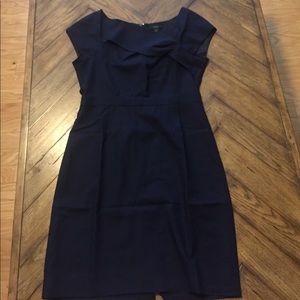JCrew dress