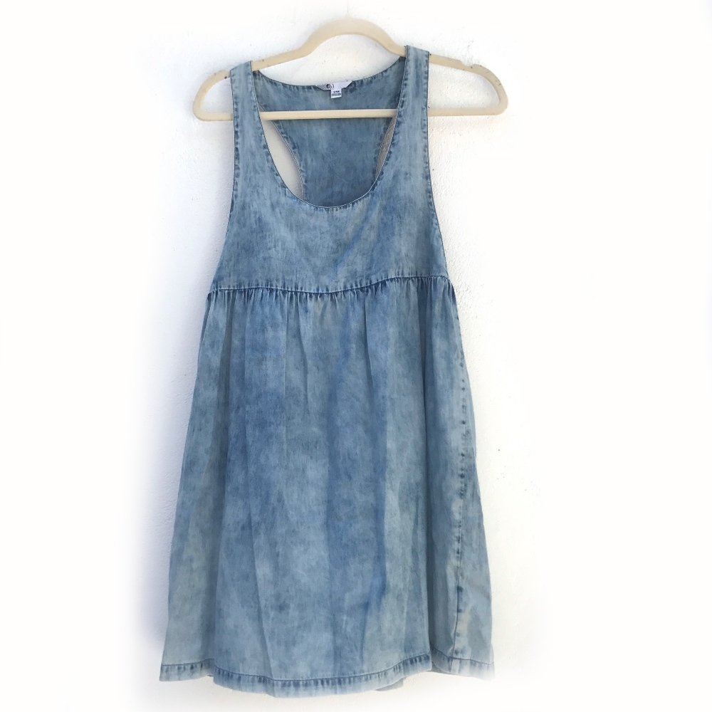 Volcom Denim Dress