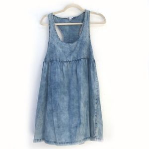 Volcom Denim Dress