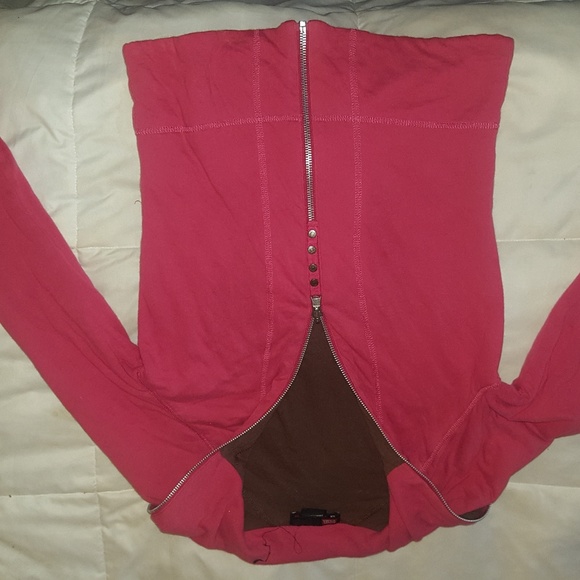 DIESEL Sweatshirt - Picture 3 of 3