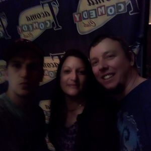 Meet your Posher, Marisol