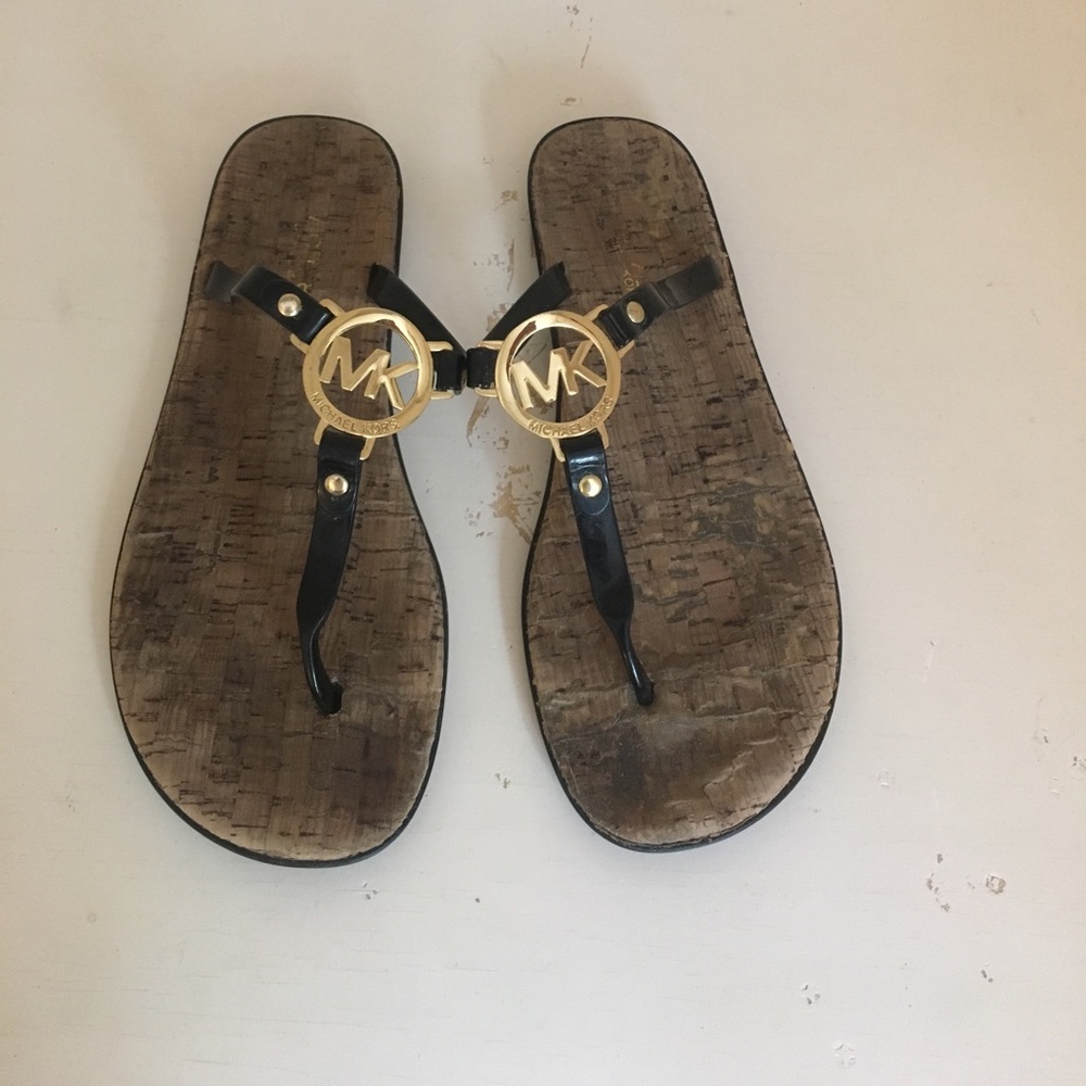 michael kora sandals