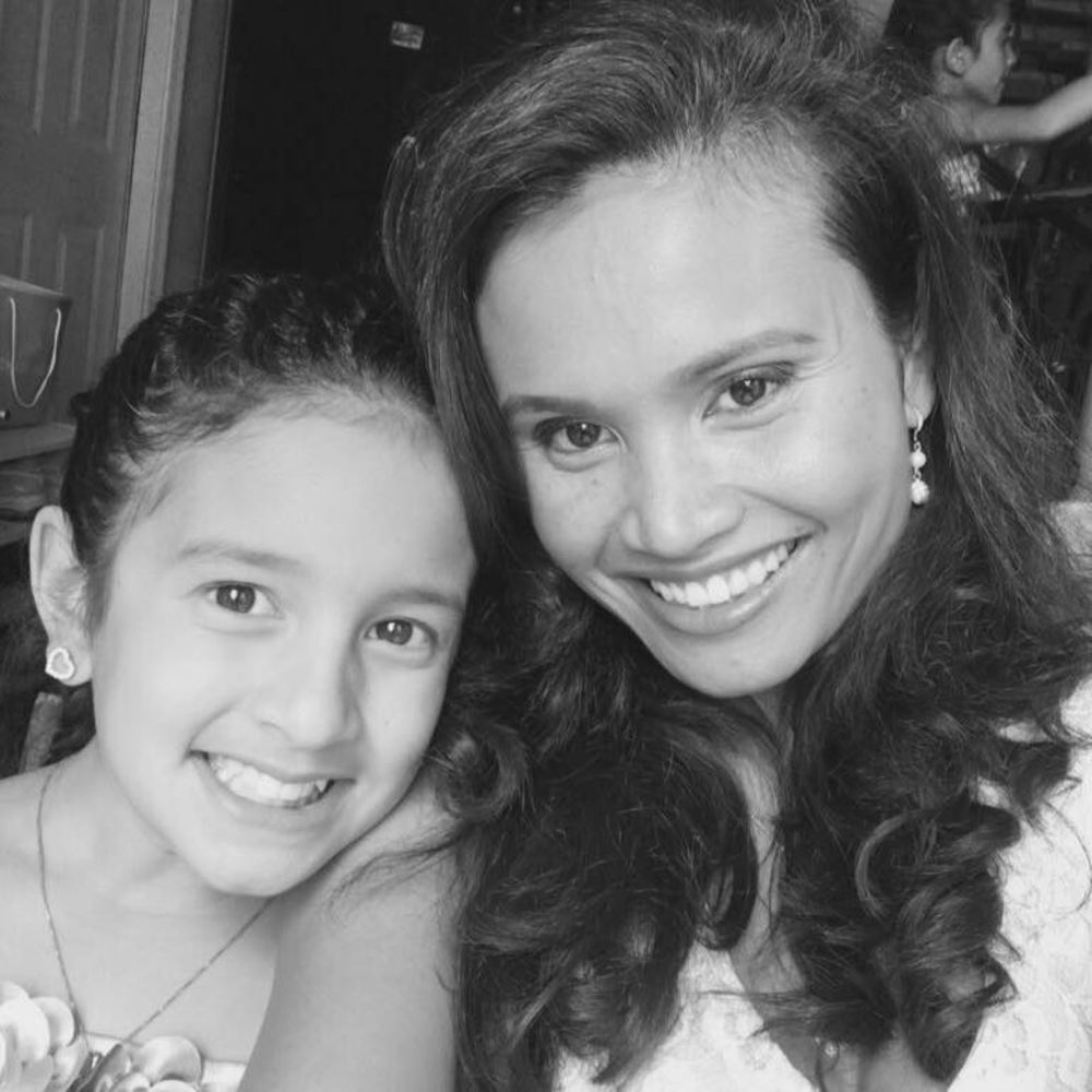 Meet your Posher, Chanthaly