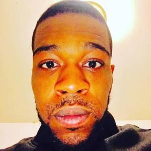 Meet your Posher, Ty