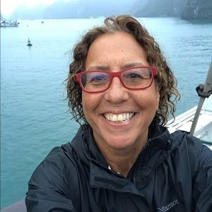 Meet your Posher, Sugi