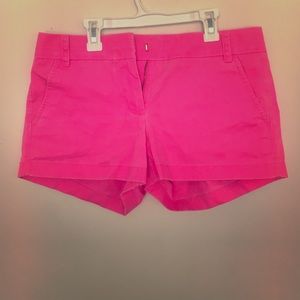 J.Crew shorts