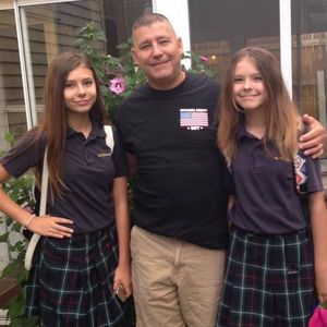 Meet your Posher, Cassidy