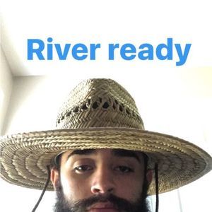 Meet your Posher, Marc