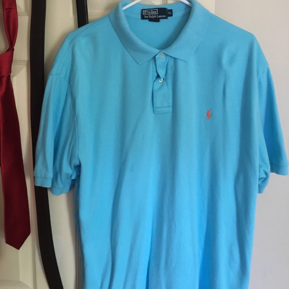 Polo Ralph Lauren Golf Shirt