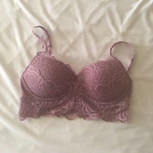 Victoria secret bralette