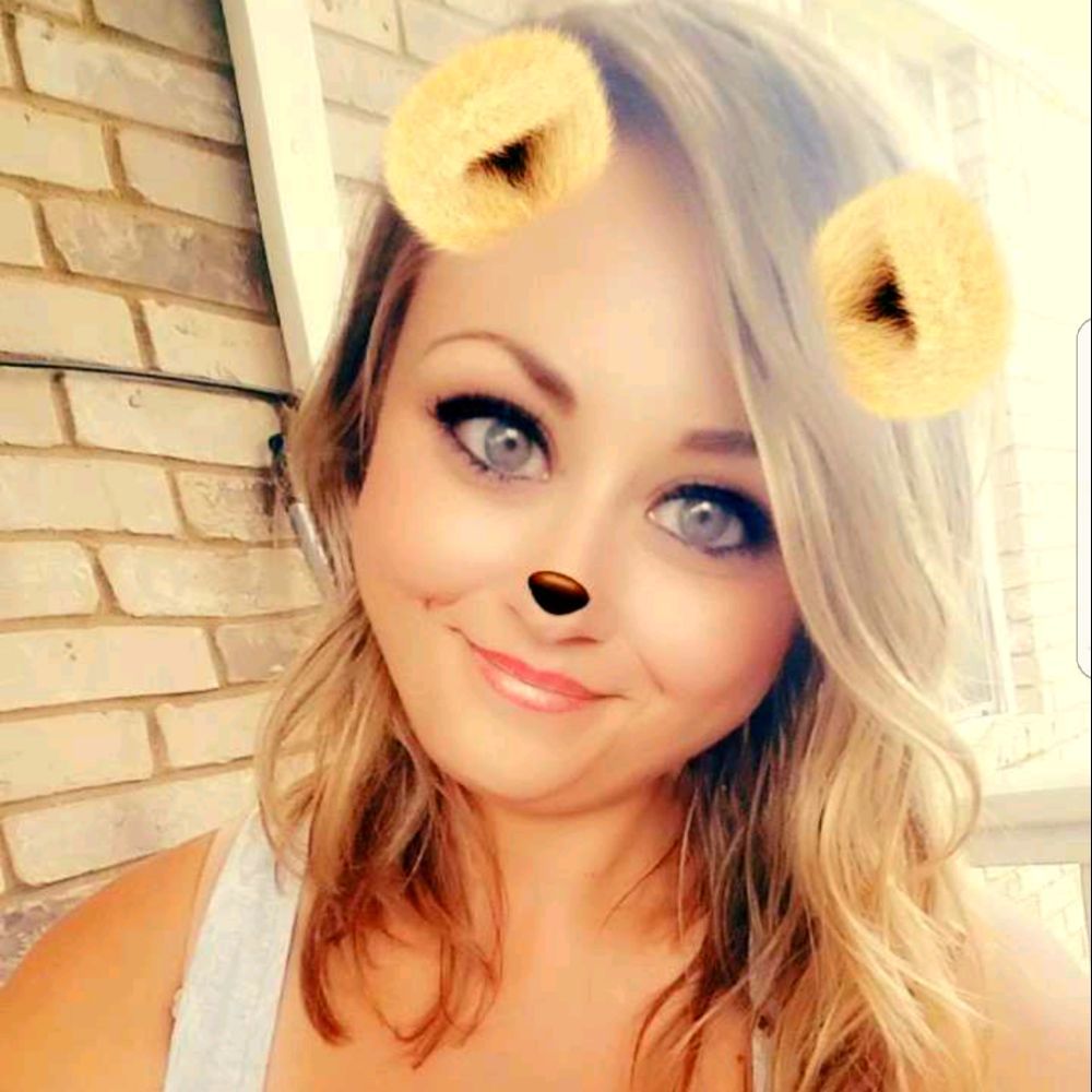 Meet your Posher, Mallory