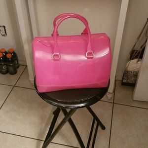Jelly purse
