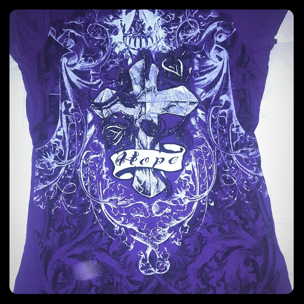 California Girls t shirt