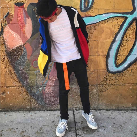 Meet your Posher, Charles - Picture 1 of 1