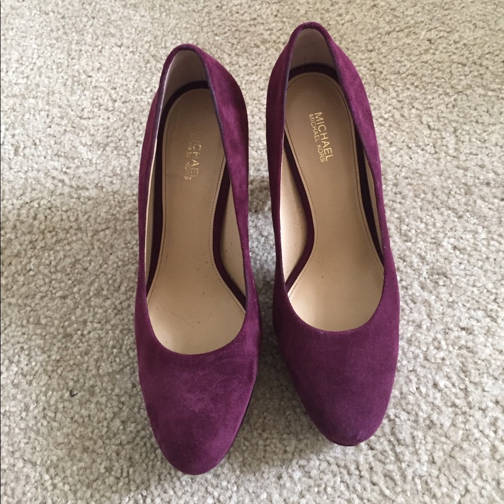 Michael Kors Pumps - Picture 3 of 3