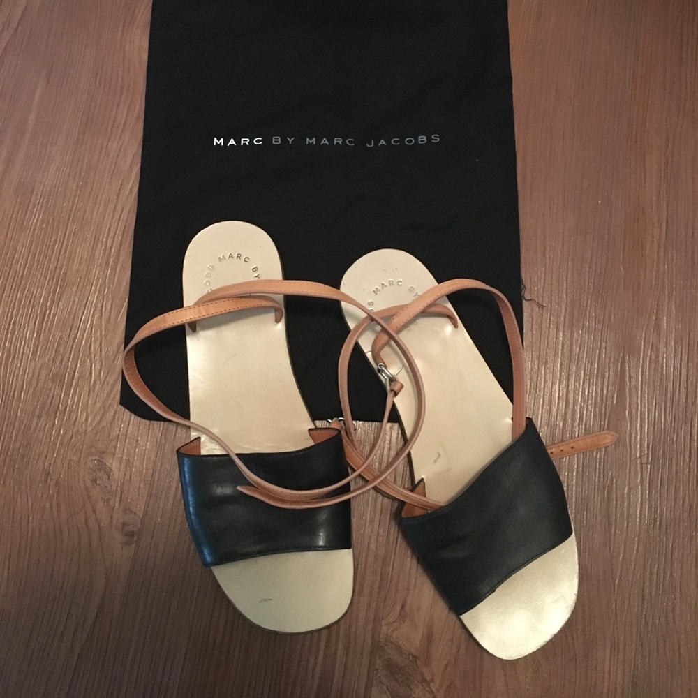Marc Jacobs Sandals