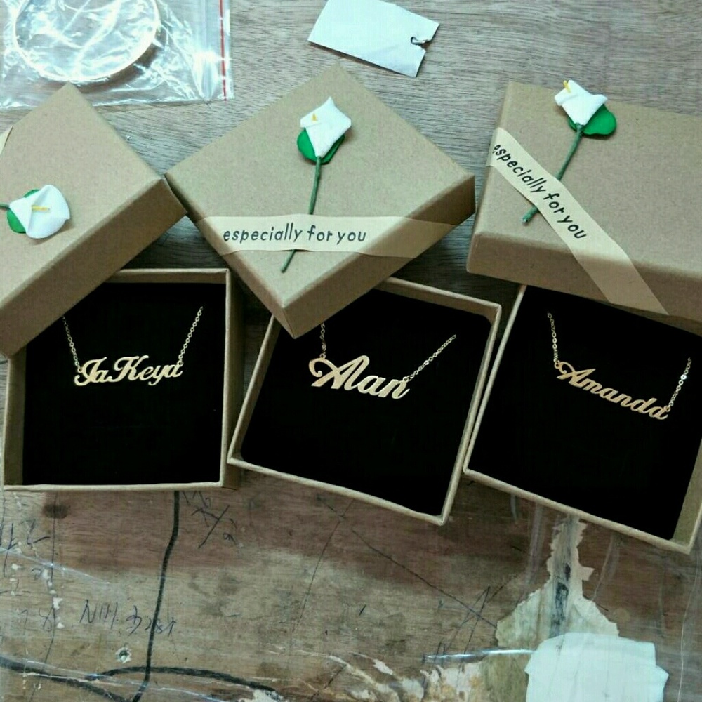 Meet your Posher, Nicole