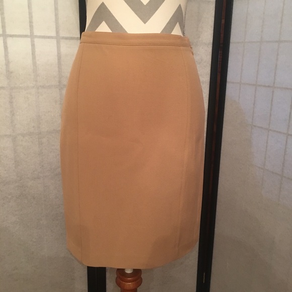 The Limited Dresses & Skirts - The Limited Stretchy Pencil Skirt New