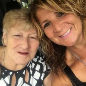 Meet your Posher, Ann