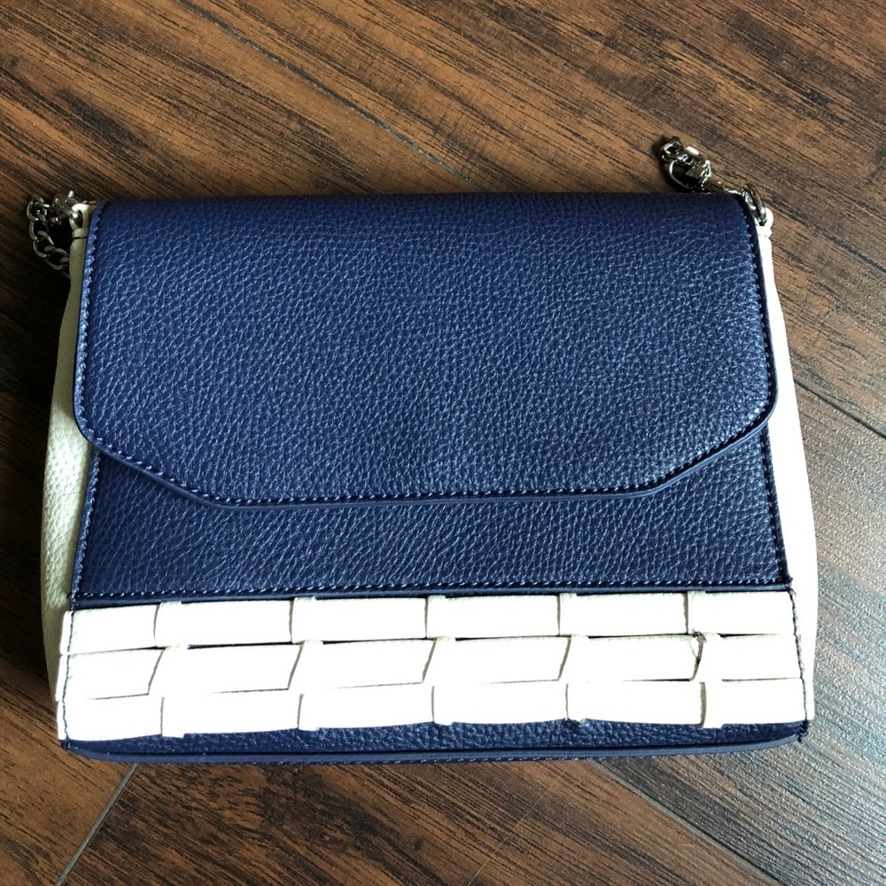Charming Charlie crossbody purse