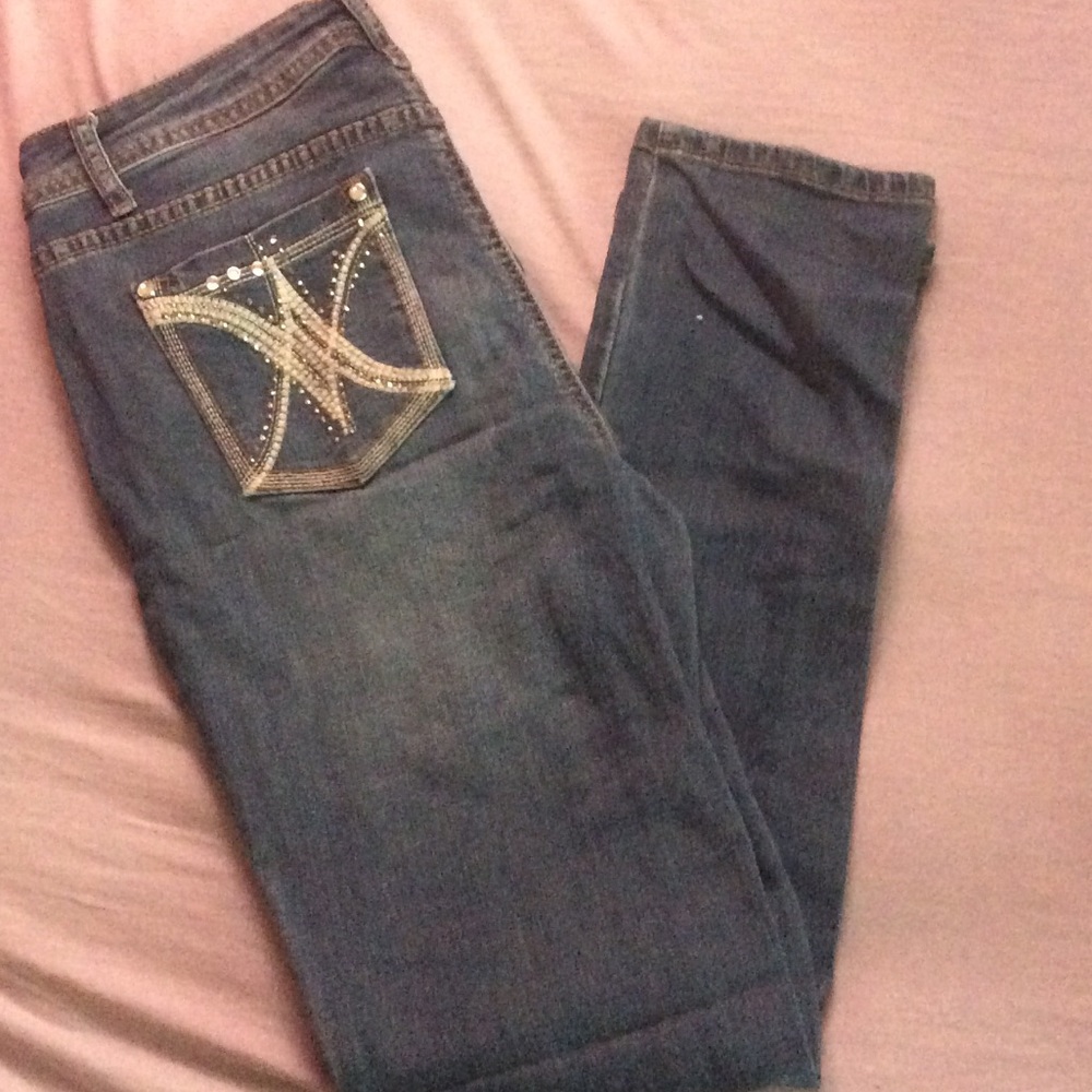 Earl Jeans