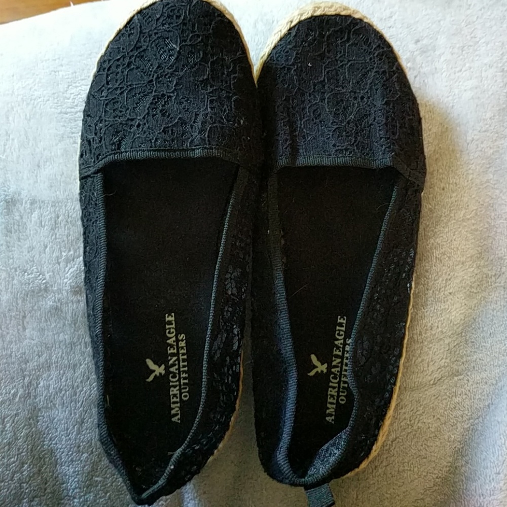 American Eagle Outfitters Shoes