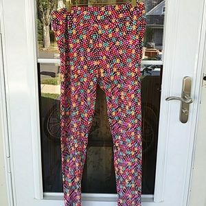 Lularoe TC leggings