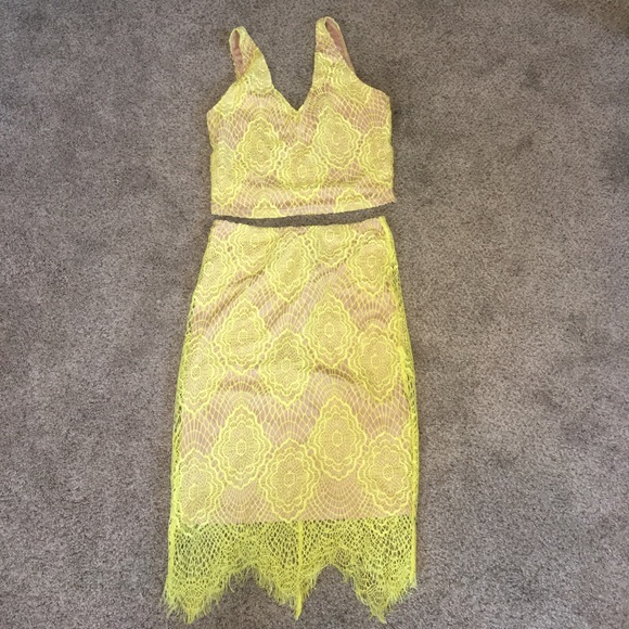 For Love And Lemons Dresses & Skirts - For love and lemons inspo