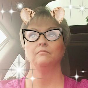 Meet your Posher, Kathy