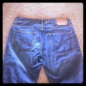 32x34 Boot cut Jeans