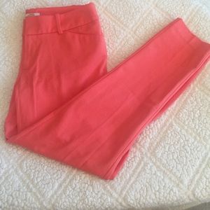 Merona Modern Fit Stretch Trousers - Never Worn