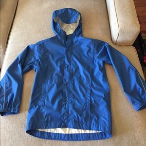 REI Raincoat