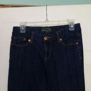 Seven 7 bootcut jeans