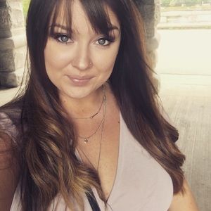 Meet your Posher, Bethany